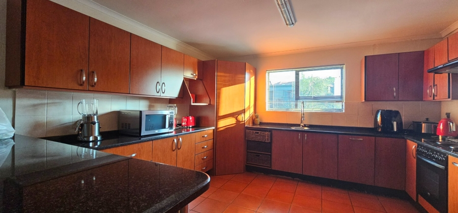 4 Bedroom Property for Sale in Eagles Crest Limpopo