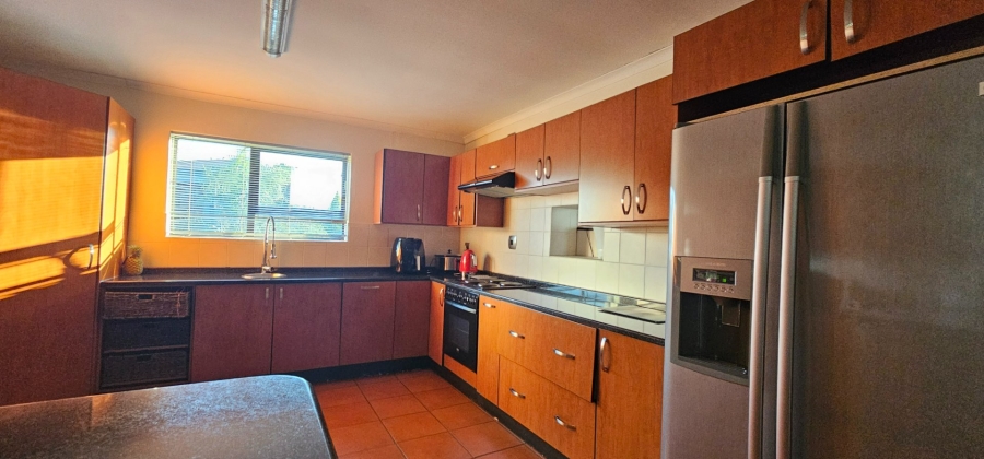 4 Bedroom Property for Sale in Eagles Crest Limpopo