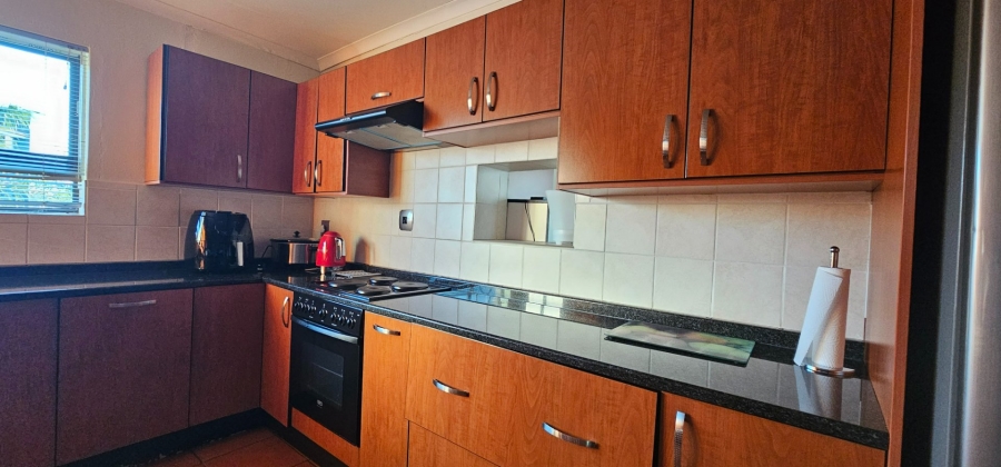 4 Bedroom Property for Sale in Eagles Crest Limpopo