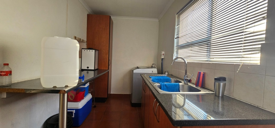 4 Bedroom Property for Sale in Eagles Crest Limpopo