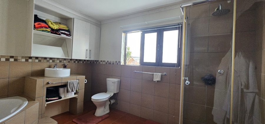 4 Bedroom Property for Sale in Eagles Crest Limpopo