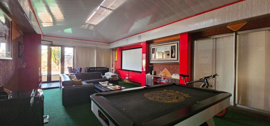 4 Bedroom Property for Sale in Eagles Crest Limpopo
