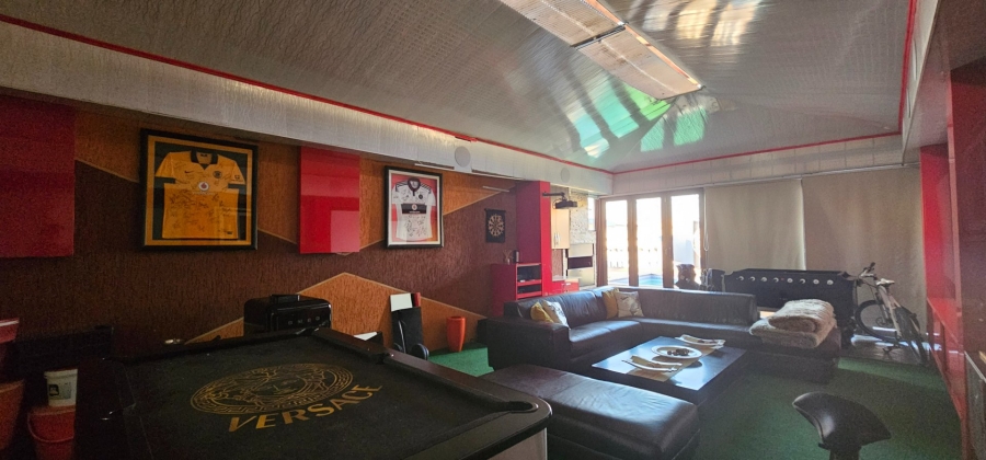 4 Bedroom Property for Sale in Eagles Crest Limpopo