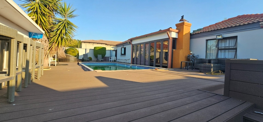 4 Bedroom Property for Sale in Eagles Crest Limpopo