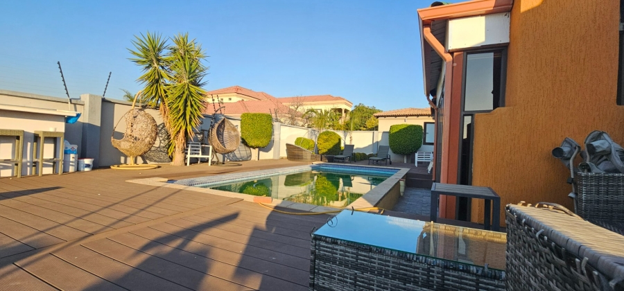 4 Bedroom Property for Sale in Eagles Crest Limpopo
