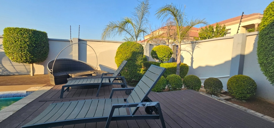 4 Bedroom Property for Sale in Eagles Crest Limpopo