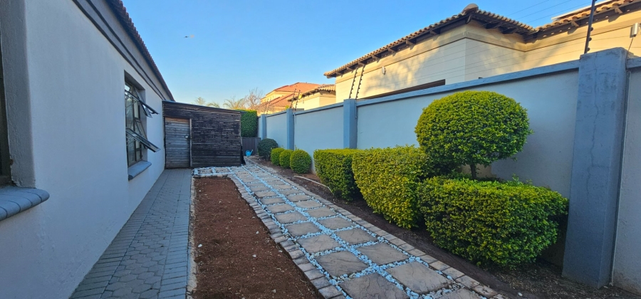 4 Bedroom Property for Sale in Eagles Crest Limpopo