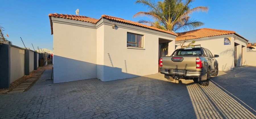 4 Bedroom Property for Sale in Eagles Crest Limpopo