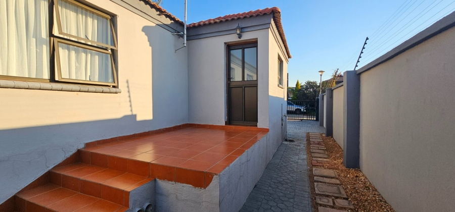 4 Bedroom Property for Sale in Eagles Crest Limpopo