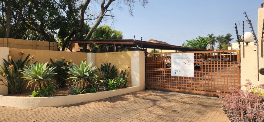 2 Bedroom Property for Sale in Polokwane Central Limpopo