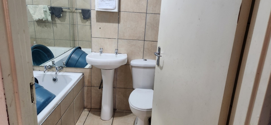 2 Bedroom Property for Sale in Polokwane Central Limpopo