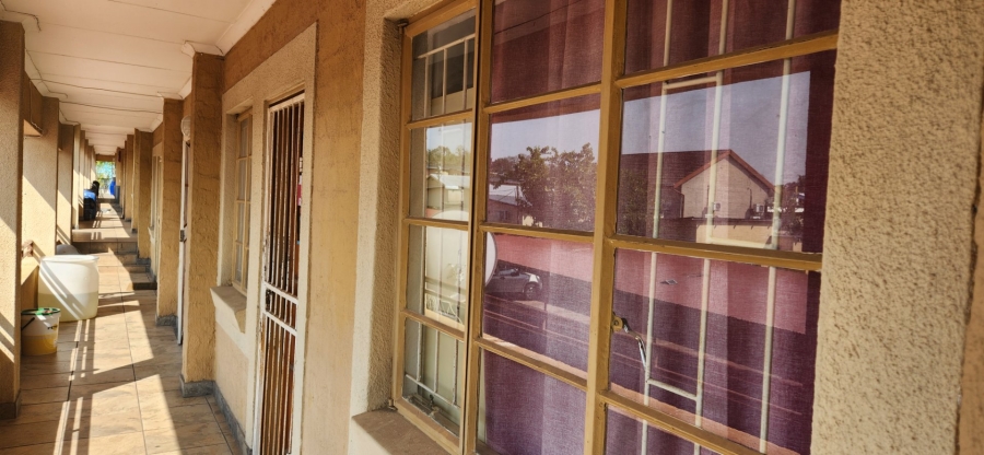 2 Bedroom Property for Sale in Polokwane Central Limpopo