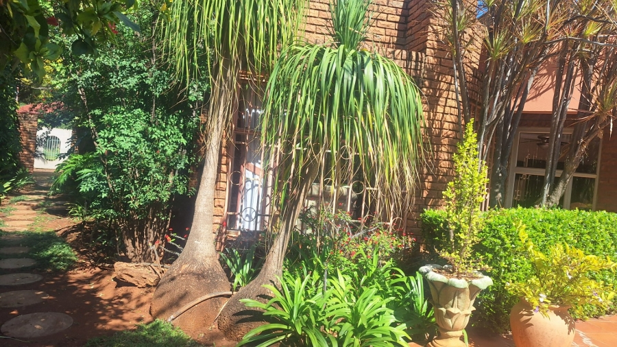 4 Bedroom Property for Sale in Chroompark Limpopo