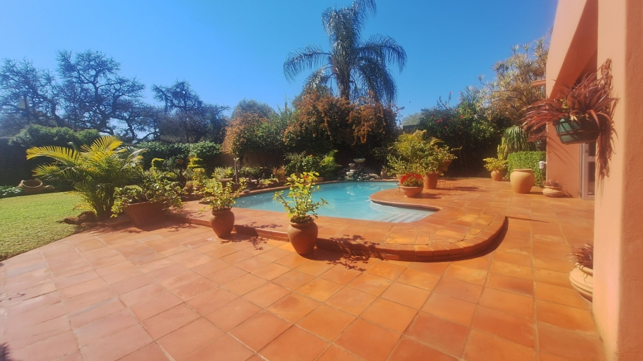 4 Bedroom Property for Sale in Chroompark Limpopo