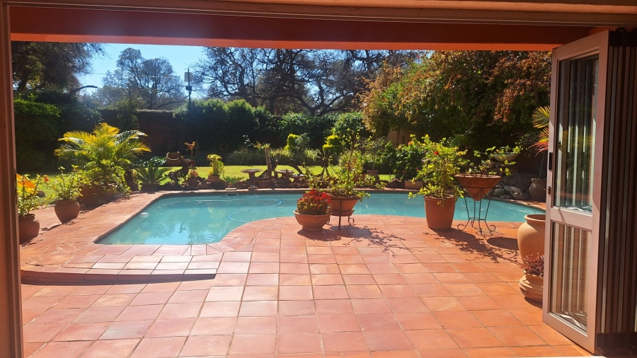 4 Bedroom Property for Sale in Chroompark Limpopo