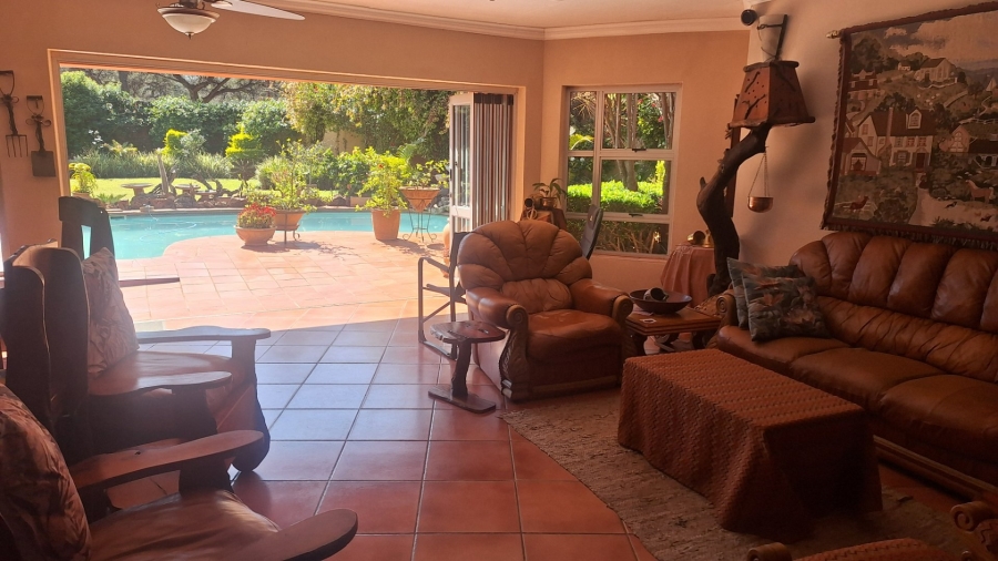 4 Bedroom Property for Sale in Chroompark Limpopo