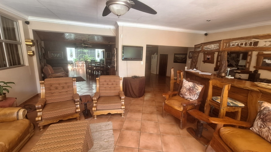 4 Bedroom Property for Sale in Chroompark Limpopo