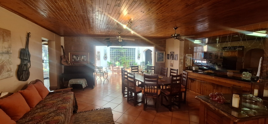 4 Bedroom Property for Sale in Chroompark Limpopo