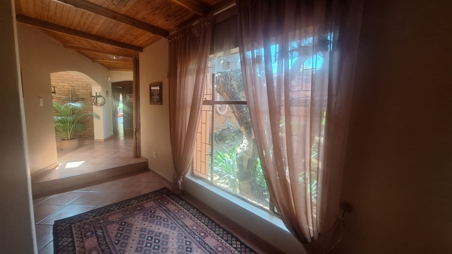 4 Bedroom Property for Sale in Chroompark Limpopo