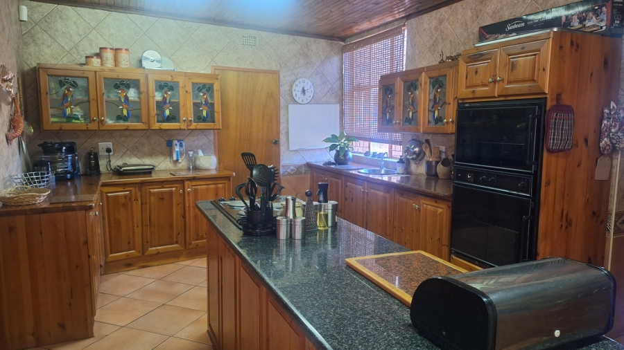 4 Bedroom Property for Sale in Chroompark Limpopo