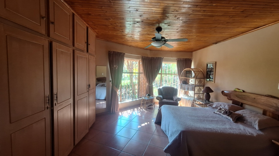 4 Bedroom Property for Sale in Chroompark Limpopo