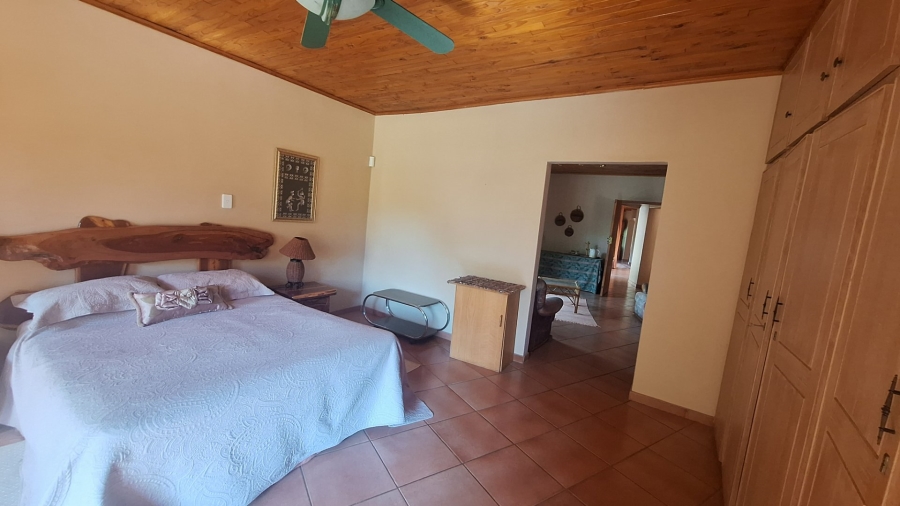 4 Bedroom Property for Sale in Chroompark Limpopo