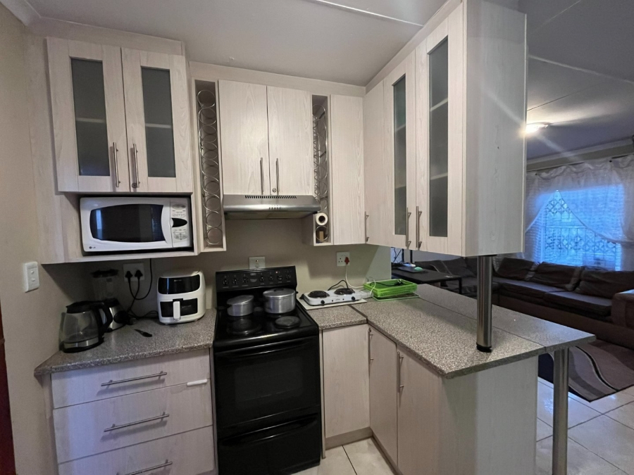 3 Bedroom Property for Sale in Southern Gateway Limpopo