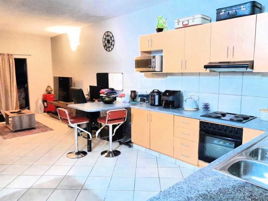 1 Bedroom Property for Sale in Burgersfort Limpopo