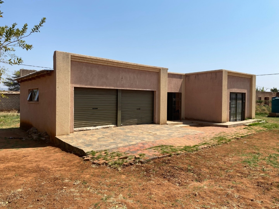 3 Bedroom Property for Sale in Mokopane Rural Limpopo