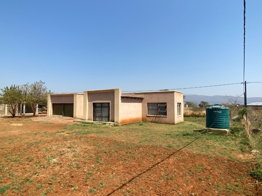 3 Bedroom Property for Sale in Mokopane Rural Limpopo