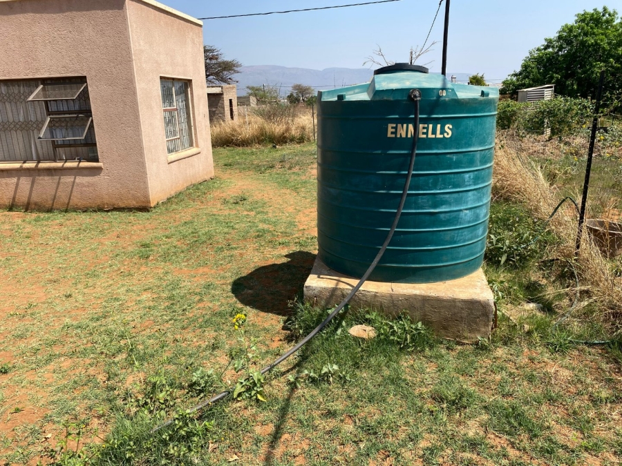3 Bedroom Property for Sale in Mokopane Rural Limpopo