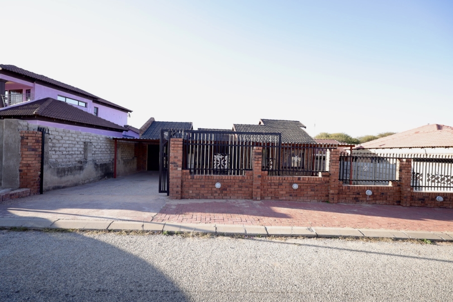 To Let 3 Bedroom Property for Rent in Emdo Park Limpopo