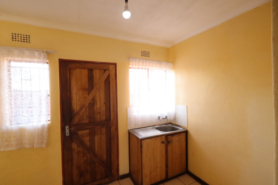 To Let 3 Bedroom Property for Rent in Emdo Park Limpopo