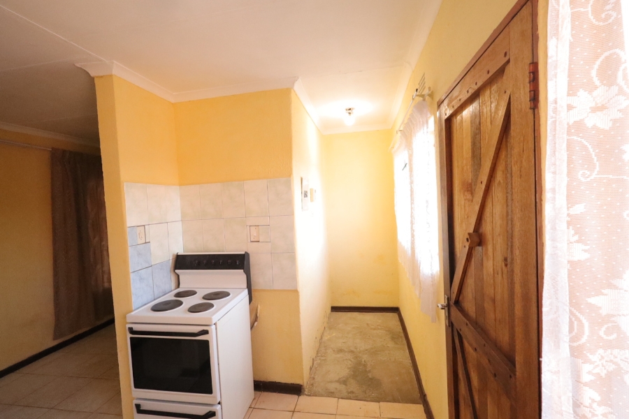 To Let 3 Bedroom Property for Rent in Emdo Park Limpopo