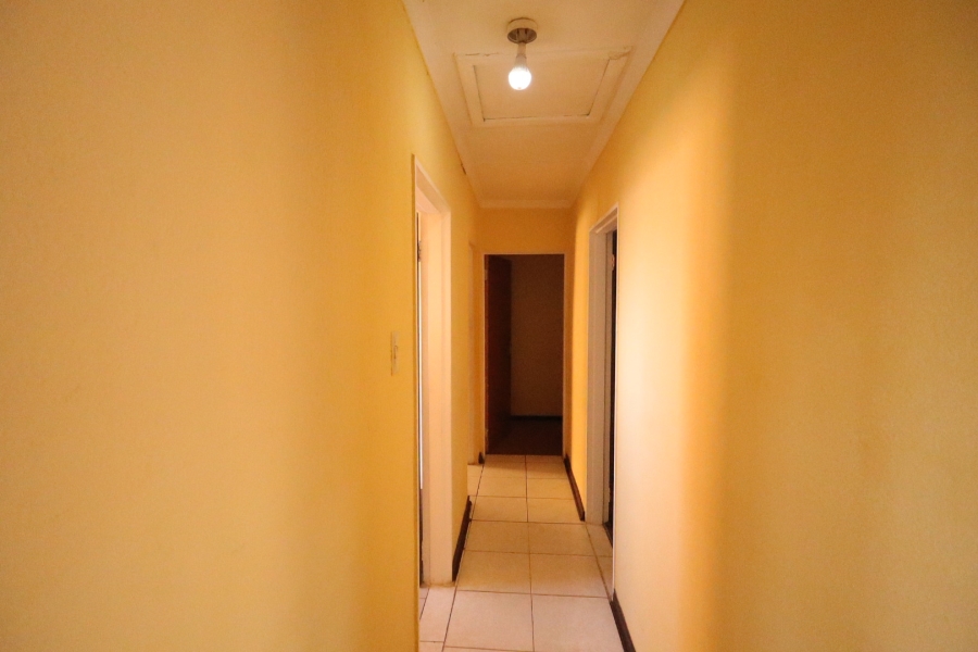 To Let 3 Bedroom Property for Rent in Emdo Park Limpopo