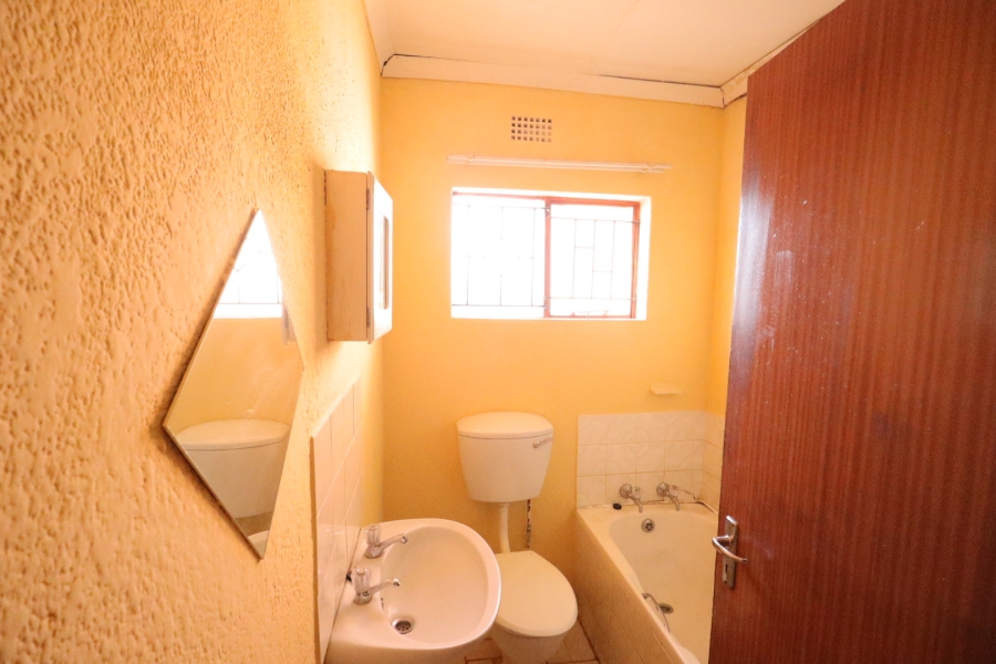 To Let 3 Bedroom Property for Rent in Emdo Park Limpopo