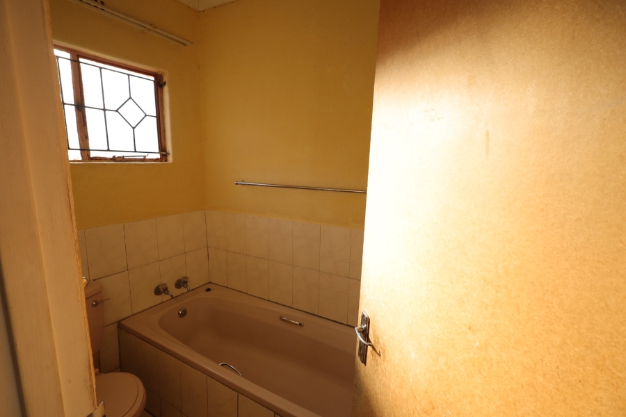 To Let 3 Bedroom Property for Rent in Emdo Park Limpopo
