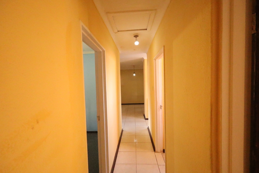 To Let 3 Bedroom Property for Rent in Emdo Park Limpopo