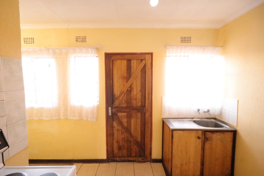 To Let 3 Bedroom Property for Rent in Emdo Park Limpopo