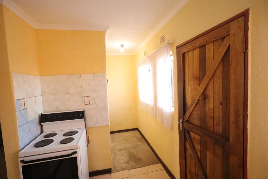 To Let 3 Bedroom Property for Rent in Emdo Park Limpopo