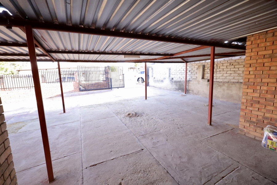 To Let 3 Bedroom Property for Rent in Emdo Park Limpopo