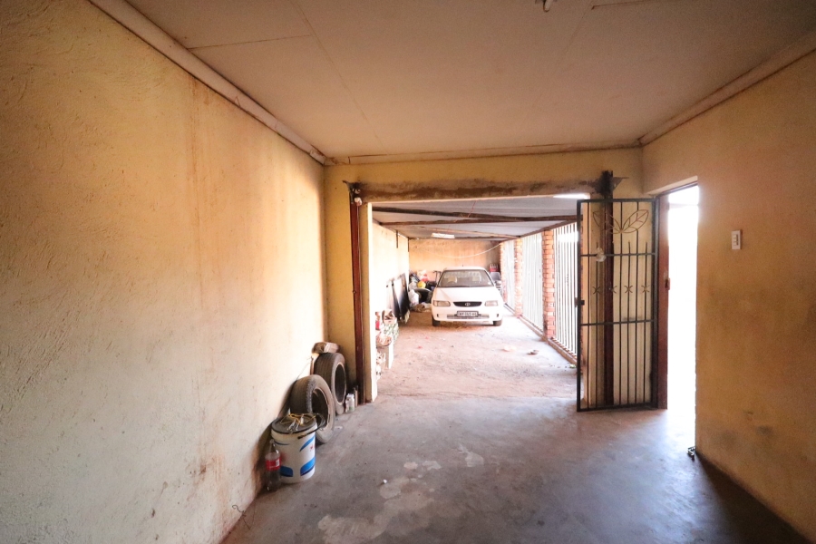 To Let 3 Bedroom Property for Rent in Emdo Park Limpopo