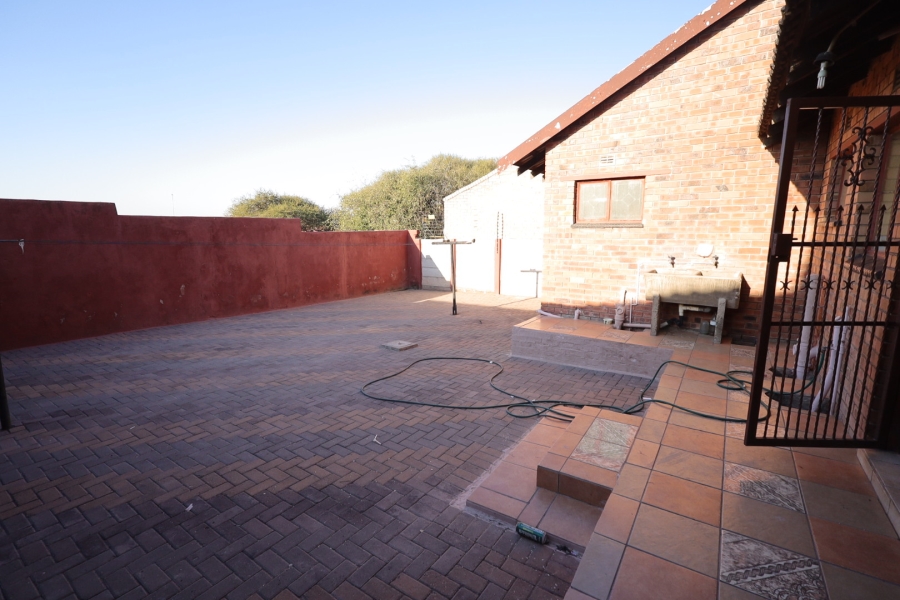 To Let 3 Bedroom Property for Rent in Emdo Park Limpopo