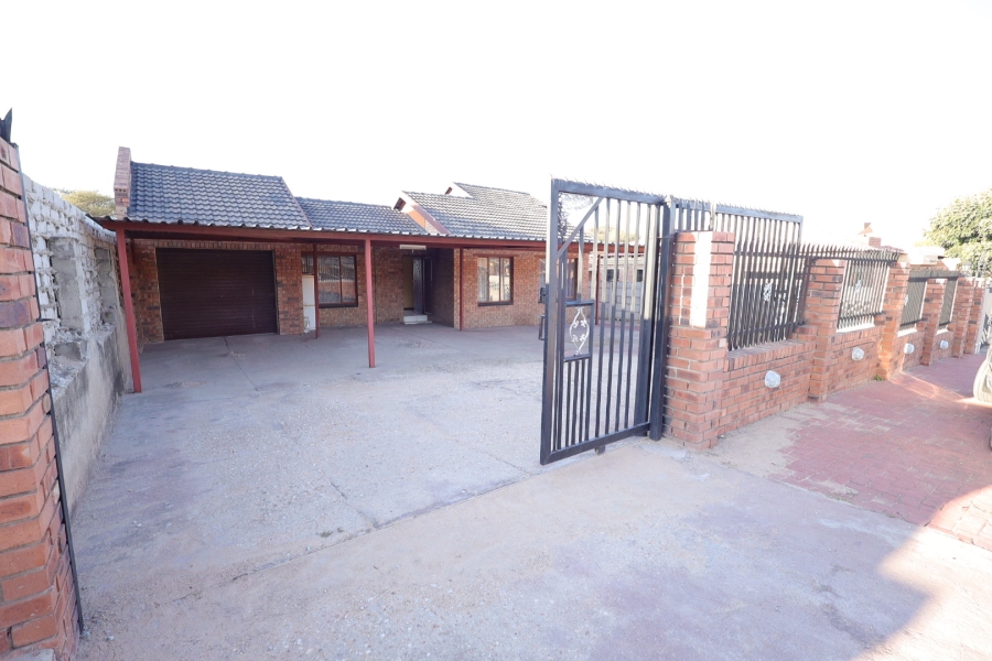 To Let 3 Bedroom Property for Rent in Emdo Park Limpopo