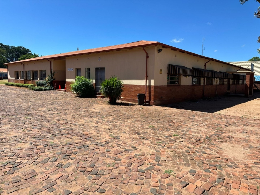 Commercial Property for Sale in Mokopane Central Limpopo