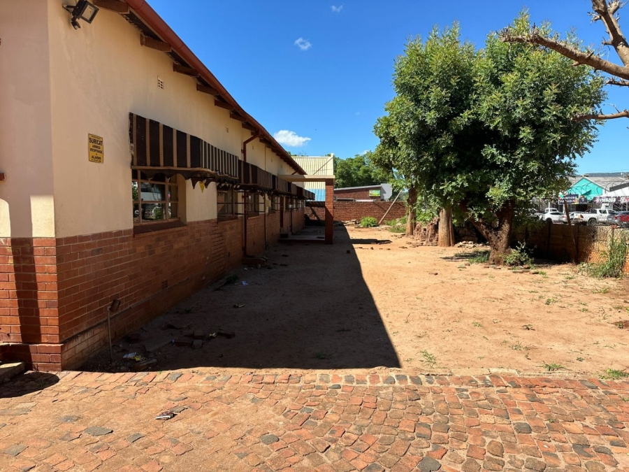 Commercial Property for Sale in Mokopane Central Limpopo