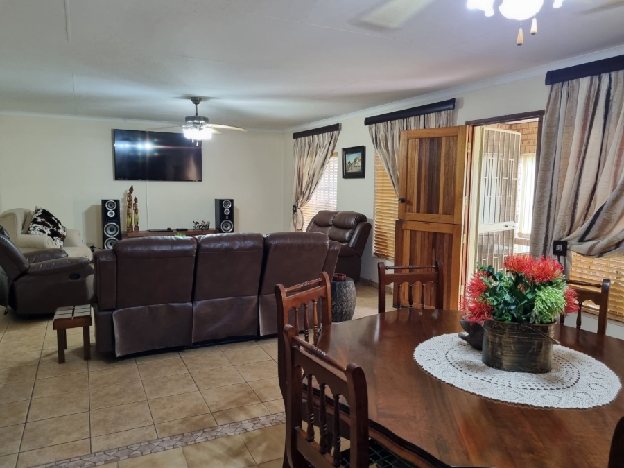 3 Bedroom Property for Sale in Modimolle Limpopo
