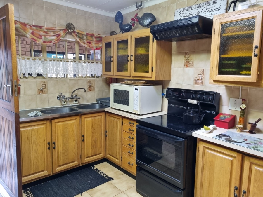 3 Bedroom Property for Sale in Modimolle Limpopo