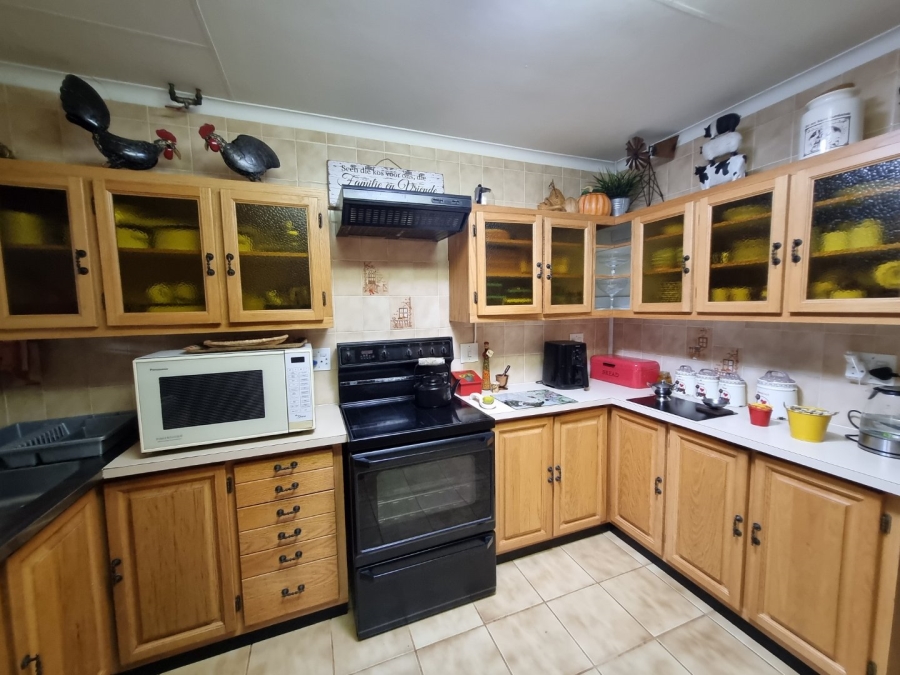 3 Bedroom Property for Sale in Modimolle Limpopo