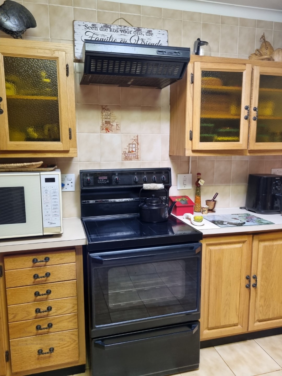 3 Bedroom Property for Sale in Modimolle Limpopo
